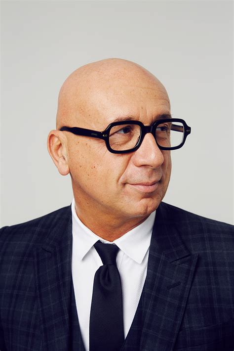 domenico gucci ceo|gucci ceo marco bizzarri.